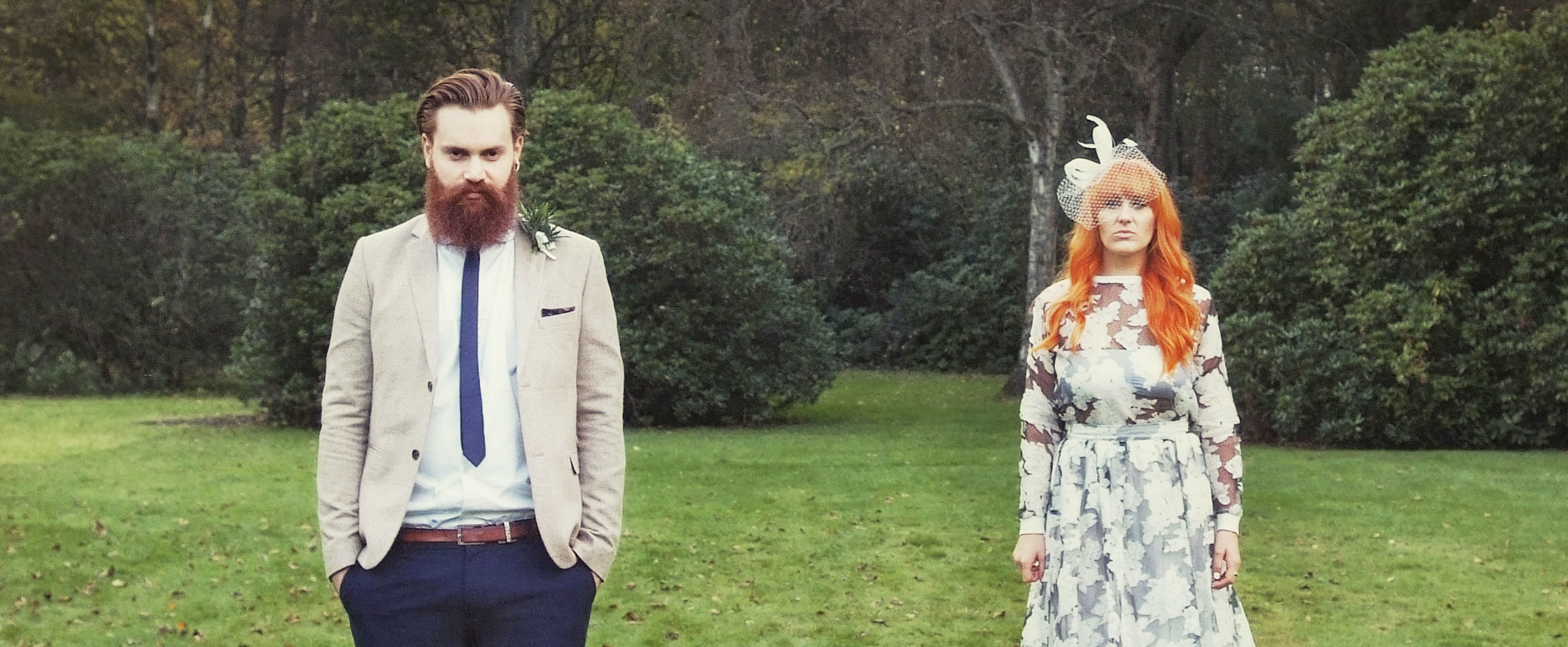 ファッションを通じて明るく豊かな生活を